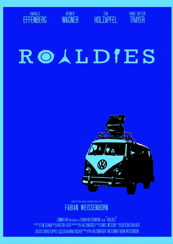 Roaldies